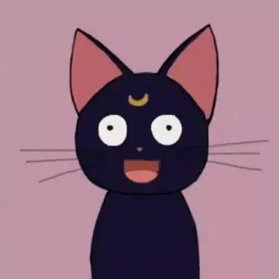 超萌哒女生男生可爱头像小红书推荐动漫宠物超甜头像图片