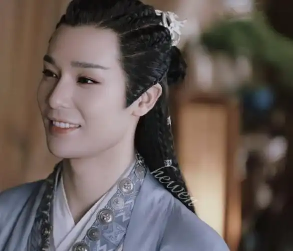 山河令蝎王篇12