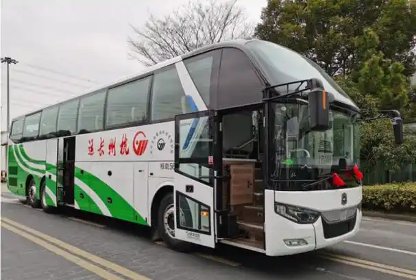 4月1日起,武林门民航售票处直达上海浦东机场巴士上线