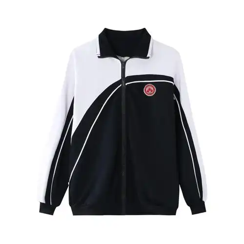 红山中学深圳校服印红山中学校服校徽中学生校服夏秋冬校服