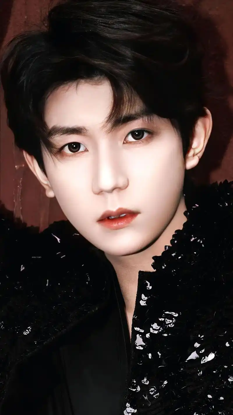 老公 出来结婚@tfboys-王源 #王源年度号召力音乐人 - 抖音