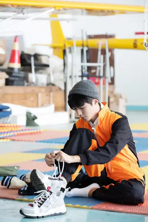 王俊凯恰好是少年##恰好是少年收官