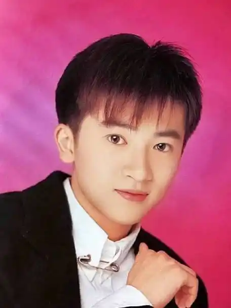 苏有朋怎么不老