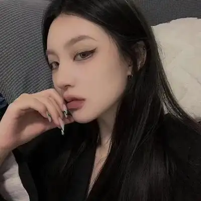 02从不平坦02爱迎万难02爱也赢万难女生头像风格女头高冷御姐