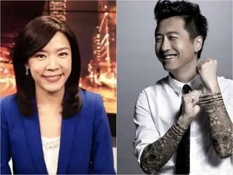 庾澄庆妻子怀二胎,但这是庾澄庆的第三个孩子,却依然呵护有加?