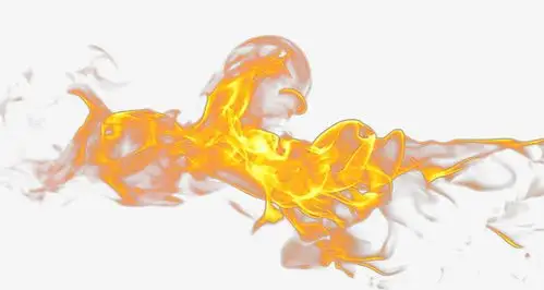 特效素材火焰免抠素材免费下载_觅元素51yuansu.com