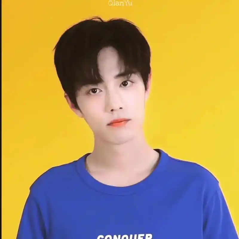 我们来看看早期的肖肖#肖战的小飞侠 #肖战顾魏 #肖战  - 抖音