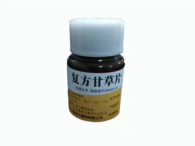 复方川芎片功效与作用_复方甘草片副作用和危害_复方米非司酮片的危害