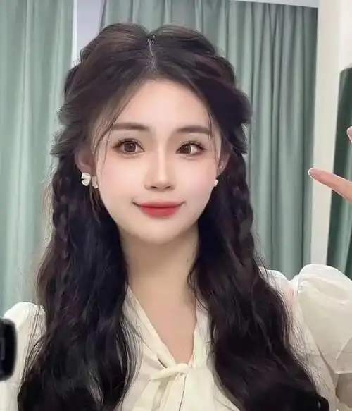 脸型|短发|卷发|刘海|中长发|齐肩发_网易订阅