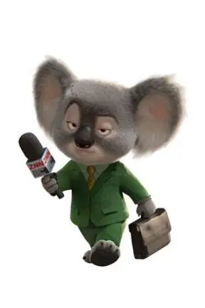 育英小学电影美术课程——《疯狂动物城》电影赏析