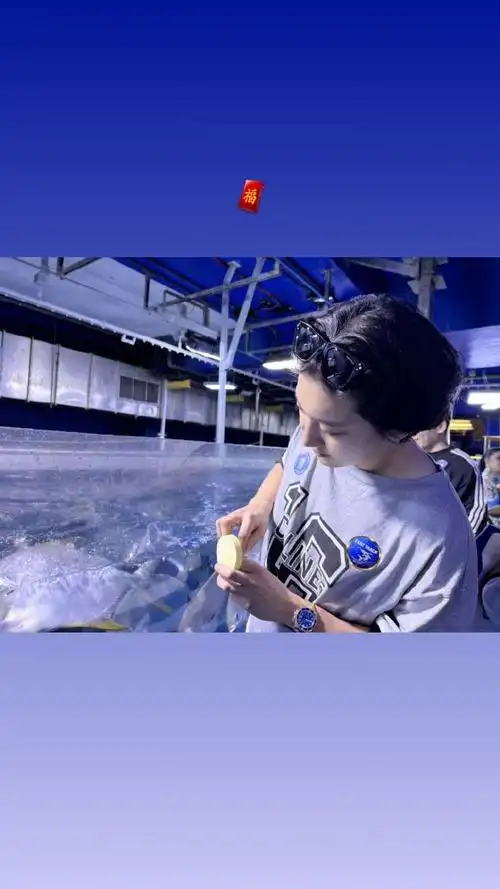 朴灿烈0223亮相十二周年