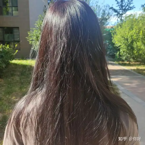 白头发怎么办? - 知乎