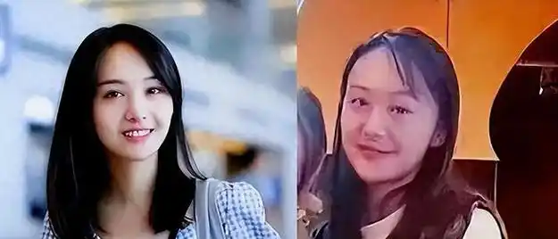 2年后,她发胖秃头就像换了个人|张恒|张翰|袁冰妍|娱乐圈_网易订阅