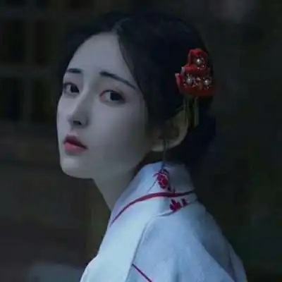 冷艳霸气古代古装女生头像大全 相关标签 古风图片唯美风景真人古风