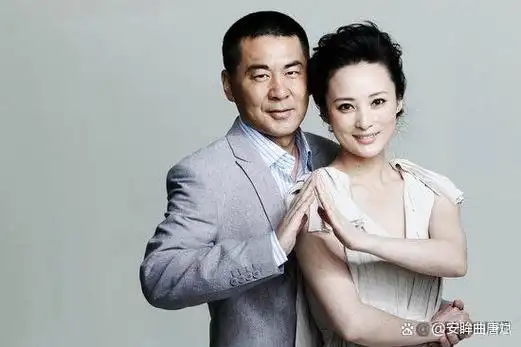 知三当三!蒋勤勤的私生活揭秘,孙俪成了她的替身!