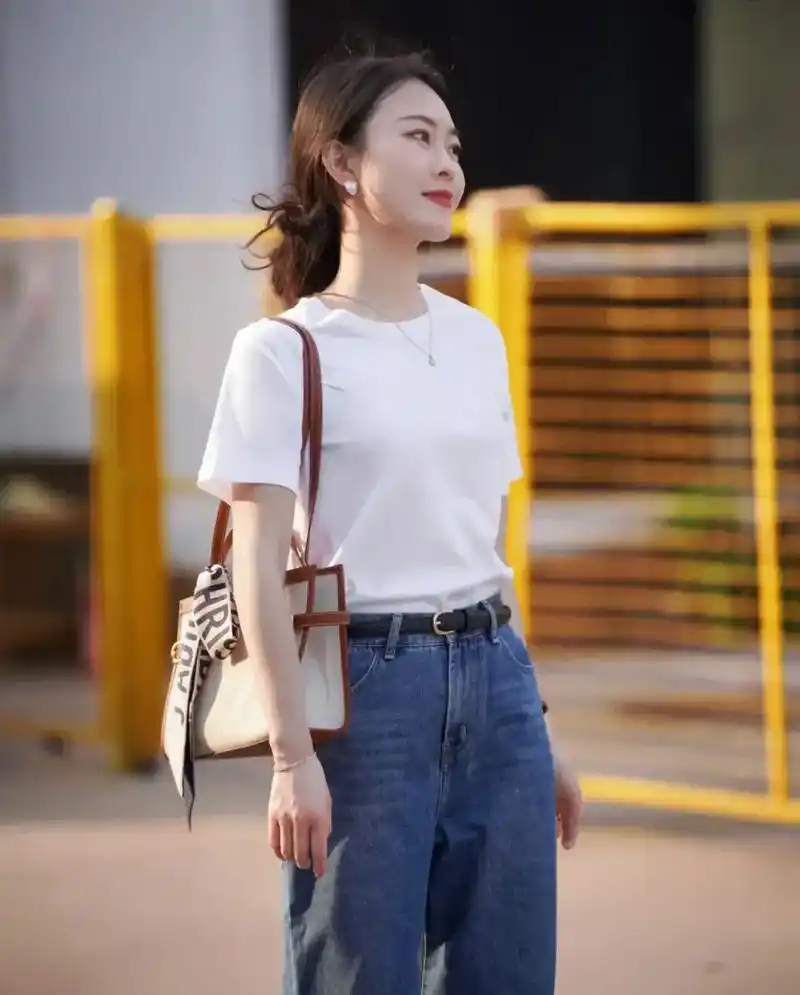 图文伙伴计划 女生的衣服不需 - 抖音