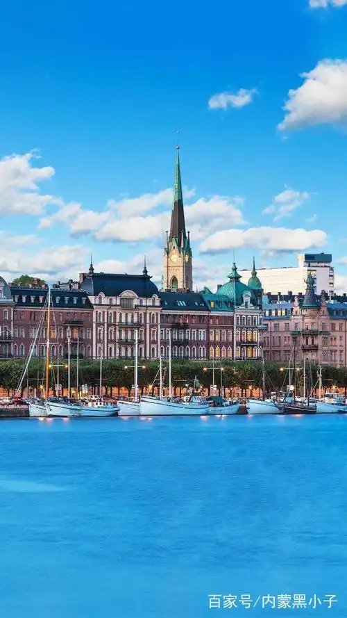 领略世界各地风景名胜区