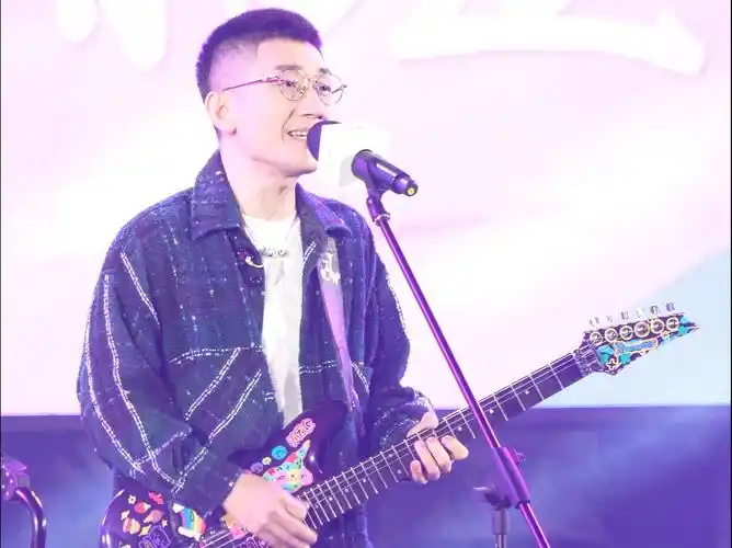 【金志文】【4k直拍】| 远走高飞 |2024.07.17 红旗汽车文化节