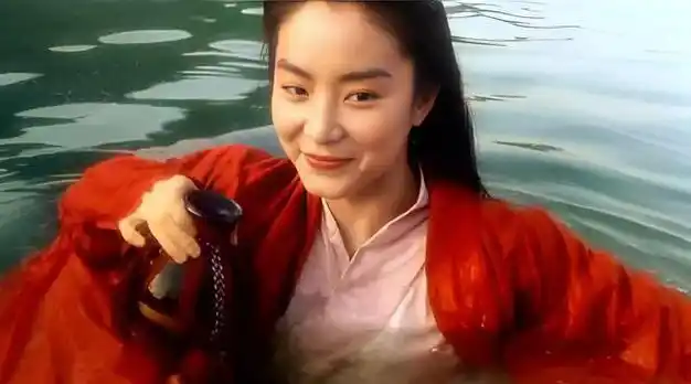 林青霞与秦汉的20年纠缠情感真实展现40年前台湾开放自由之势