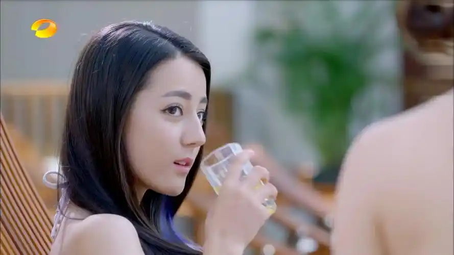 麻辣变形计 迪丽热巴 - 堆糖,美图壁纸兴趣社区