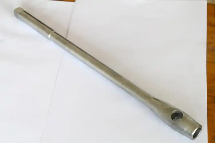 阳谷鲁扳五金工具有限公司