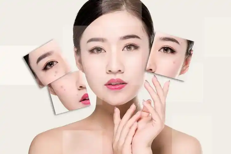 在日常的护肤中,很多人可能出现皮肤状态差,易受刺激而变红,发痒的