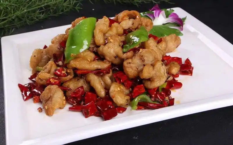 川菜中必吃的8道家常菜,排再长的队也要尝一尝,你吃过几种?