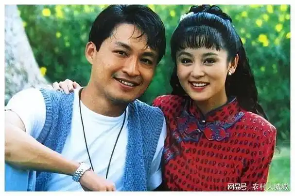 马景涛:戏内是痴情种 戏外却是家暴男,如今已是孑然一身