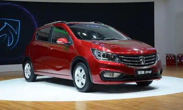 裸车价6万左右 最值得买的5款旗舰车型,低价实用,舒服省心