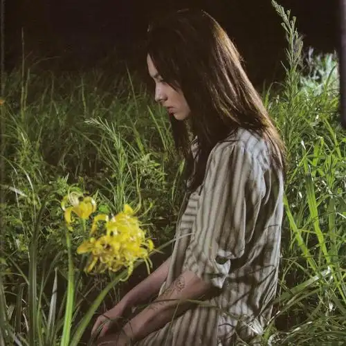 《刺青》:杨丞琳饰演性感女主播,但梁洛施的风头还是盖过了她