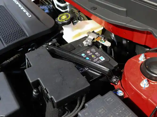 【2017款猎豹cs9 1.