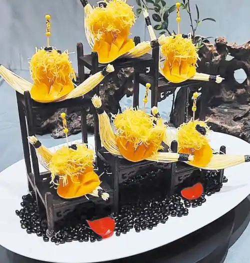 2017年9月12日亳州市华陀杯药膳烹饪大赛获金奖.