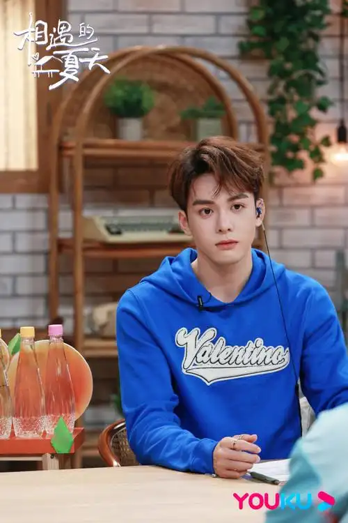 曾舜晞超话#曾舜晞再不随份子就不礼貌了#相遇观察员@曾舜晞joseph又