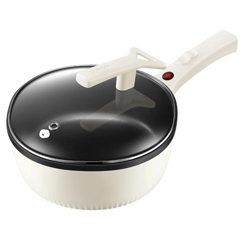 苏泊尔(supor)多功能锅 苏泊尔(supor)电炒锅家用电煮锅2.