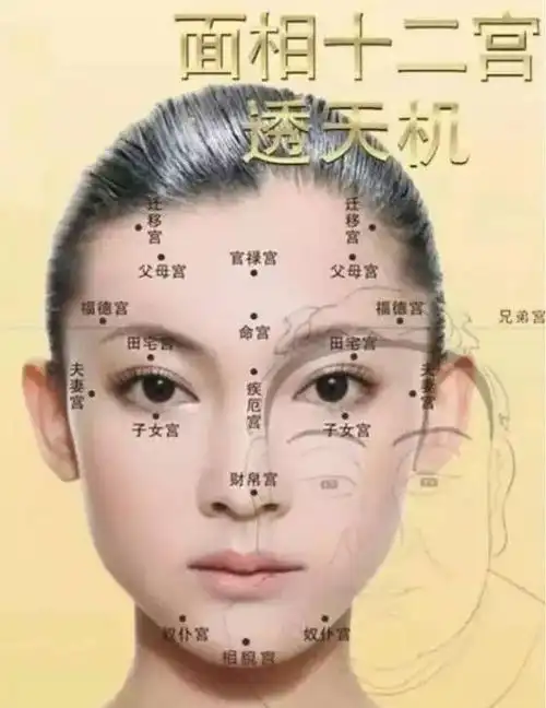 眉心有痣的女人女人眉心有痣代表什么