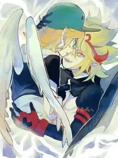 凹凸世界all金发图聊天室