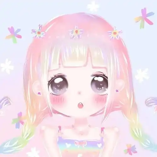 好看头像女生可爱动漫(好看头像女生可爱动漫 全身)-起名-豫之译网