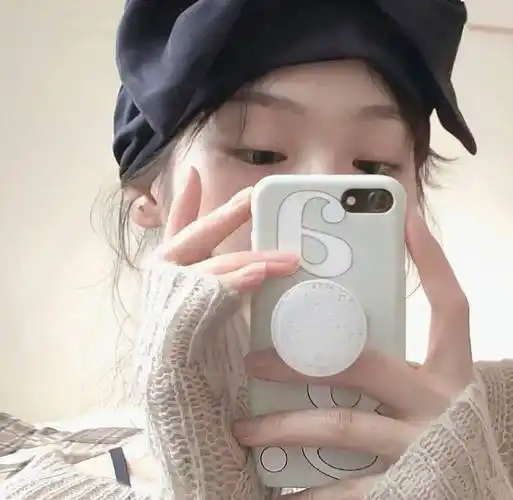 头像独一无二的微信头像