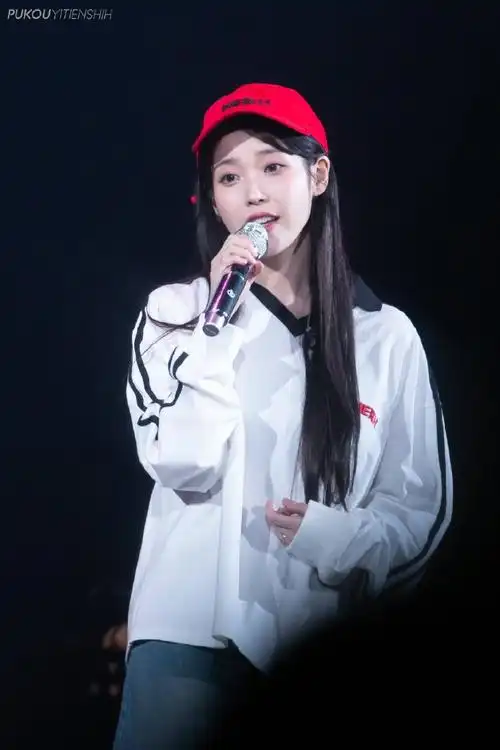 iu李知恩世界巡回演唱会##iu演唱会