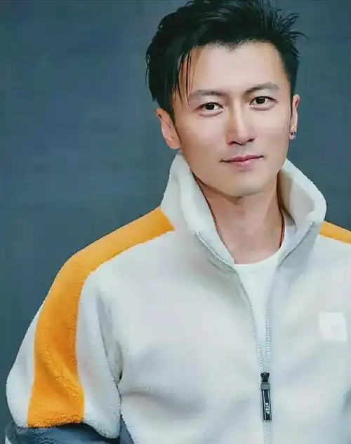 单论影响力知名度而言我眼中的10大青年男明星排名