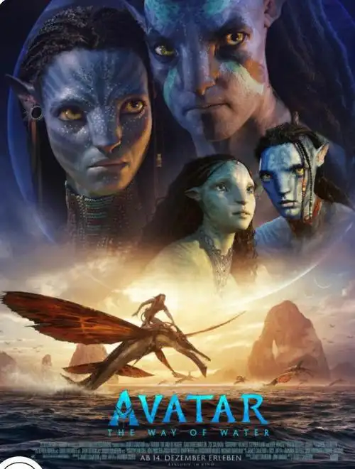 阿凡达2