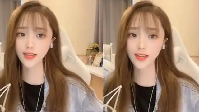 网红思思翻唱《逆流成河》又火了,伤感十足,网友:烟嗓太扎心