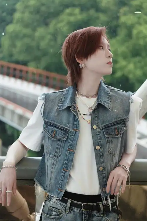 7分甜纯真大使陆柯燃