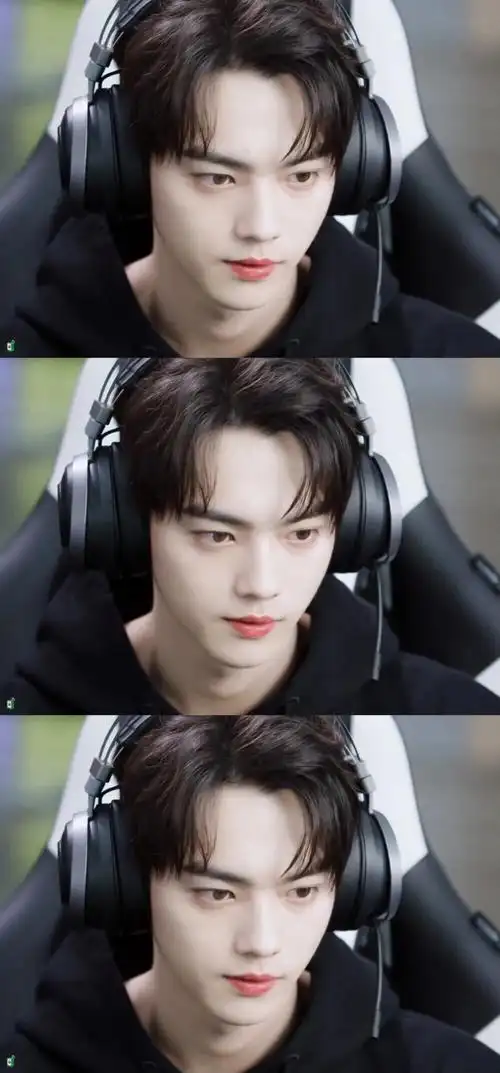 喜欢许凯的快来吧! - 堆糖,美图壁纸兴趣社区