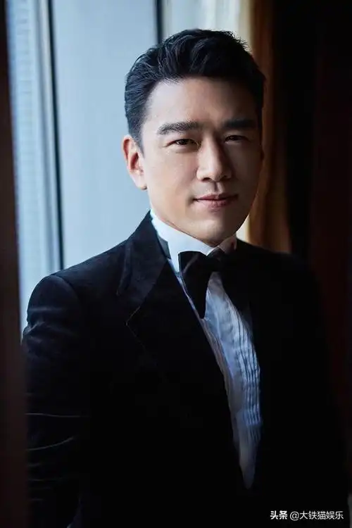 实力派中年男演员_实力派中年男演员有哪些-独家报道