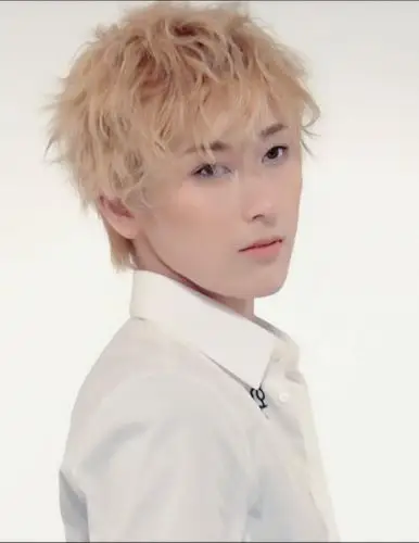 宝冢男役水美舞斗