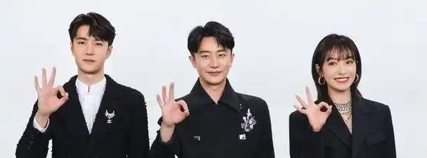 《风起洛阳》宋茜演技遭质疑,片方公开回应:给她一点时间成长_王一博