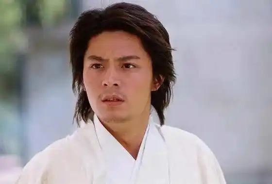 扮演者:霍建华角色介绍:大内密探中天地玄黄中地字第一号.