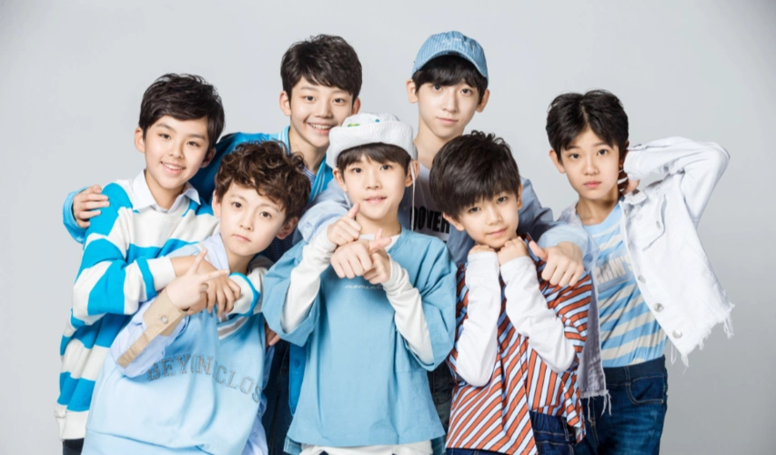 yhboys成员郭殿甲又塌房乐华艺人口碑受影响黄明昊躺枪