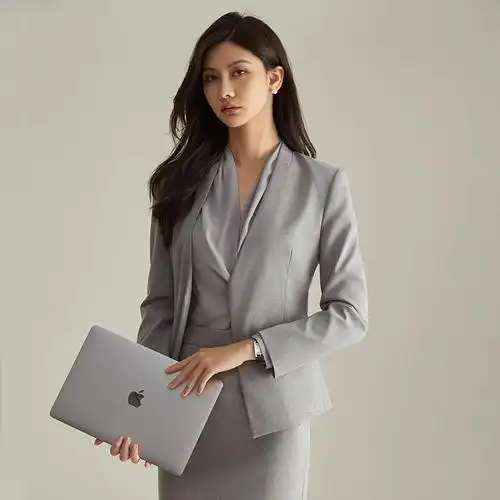 高级感女高端西装套装正装气质女士冬季西装套装春秋西服套装女冬
